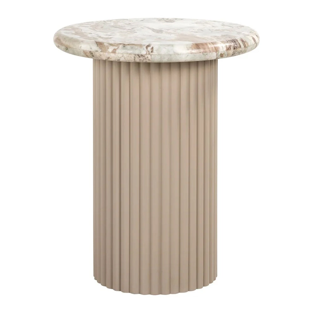Richmond Interiors Coronel Side Table – Shropshire Design