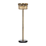 Richmond Interiors Dagmar Floor Lamp – Bronze