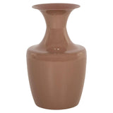 Richmond Interiors Daimy Vase – Brown