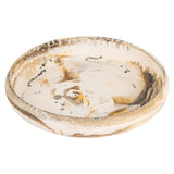 Richmond Interiors Daisy Bowl – Beige