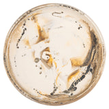 Richmond Interiors Daisy Bowl – Beige