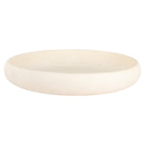 Richmond Interiors Daisy Bowl – White
