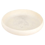 Richmond Interiors Daisy Bowl – White