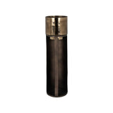 Richmond Interiors Dane Hurricane Lamp – Small