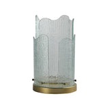 Richmond Interiors Danila Hurricane Lamp – Large