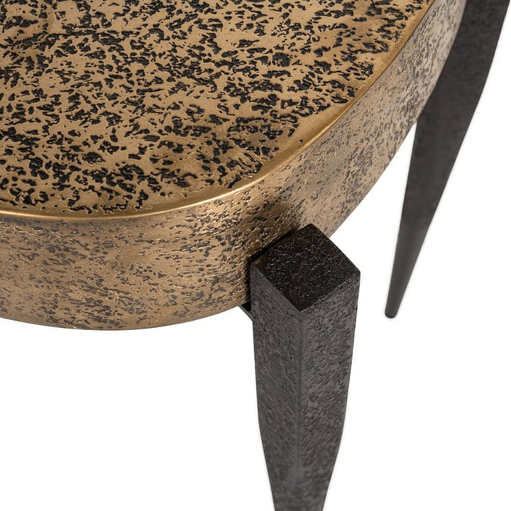 Richmond Interiors Declan End Table