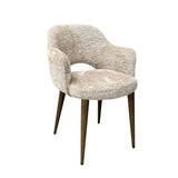 Richmond Interiors Delphina Dining Chair – Lovely Natural