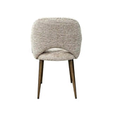 Richmond Interiors Delphina Dining Chair – Lovely Natural