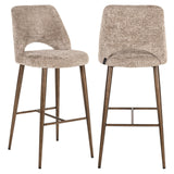 Richmond Interiors Delphine Bar Stool – Lovely Nature