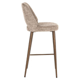 Richmond Interiors Delphine Bar Stool – Lovely Nature