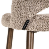 Richmond Interiors Delphine Bar Stool – Lovely Nature