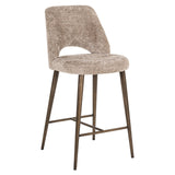 Richmond Interiors Delphine Counter Stool – Lovely Nature