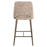 Richmond Interiors Delphine Counter Stool – Lovely Nature