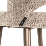 Richmond Interiors Delphine Counter Stool – Lovely Nature