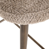 Richmond Interiors Delphine Counter Stool – Lovely Nature
