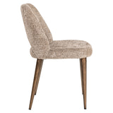 Richmond Interiors Delphine Dining Chair – Lovely Nature – Set of 2