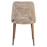 Richmond Interiors Delphine Dining Chair – Lovely Nature – Set of 2