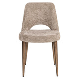 Richmond Interiors Delphine Dining Chair – Lovely Nature – Set of 2