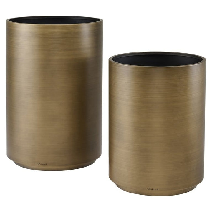 Richmond Interiors Dira Planter – Large