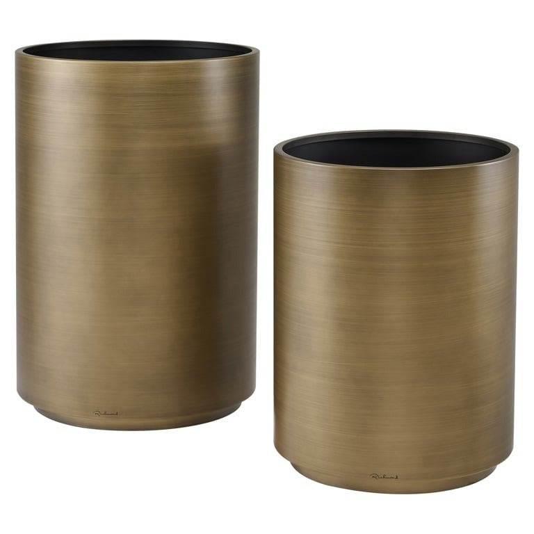 Richmond Interiors Dira Planter – Small