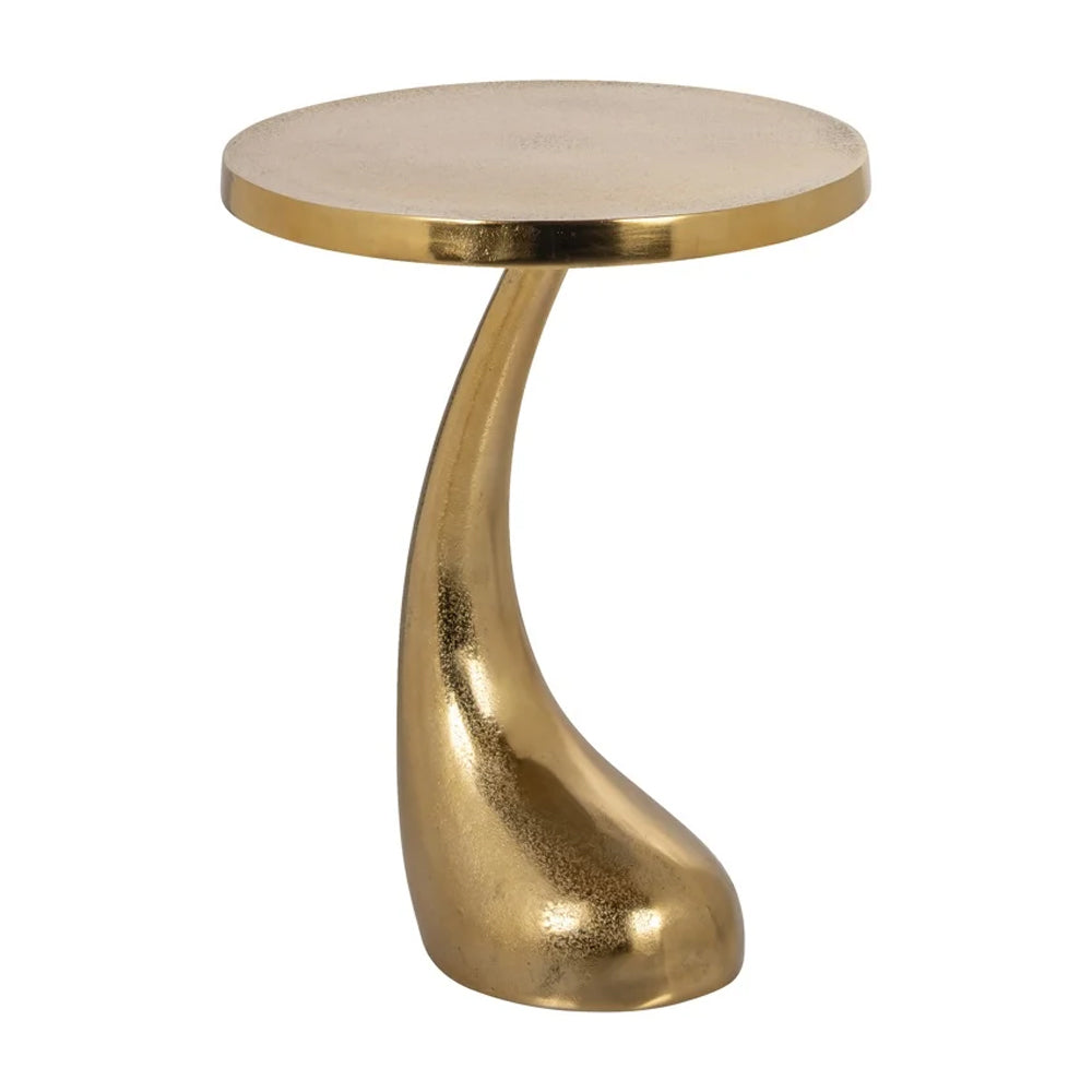 Richmond Interiors Dolphin Side Table