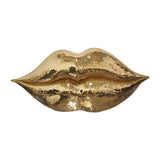 Richmond Interiors Donja Wall Art – Gold