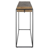 Richmond Interiors Dover Console Table