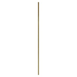 Richmond Interiors Draven Mirror - Champagne Gold