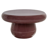 Richmond Interiors Drew Coffee Table – Sable Brown