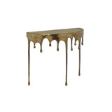 Richmond Interiors Drops Console Table