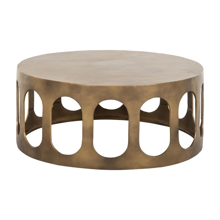 Richmond Interiors Du Pont Coffee Table