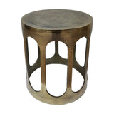 Richmond Interiors Du Pont Side Table