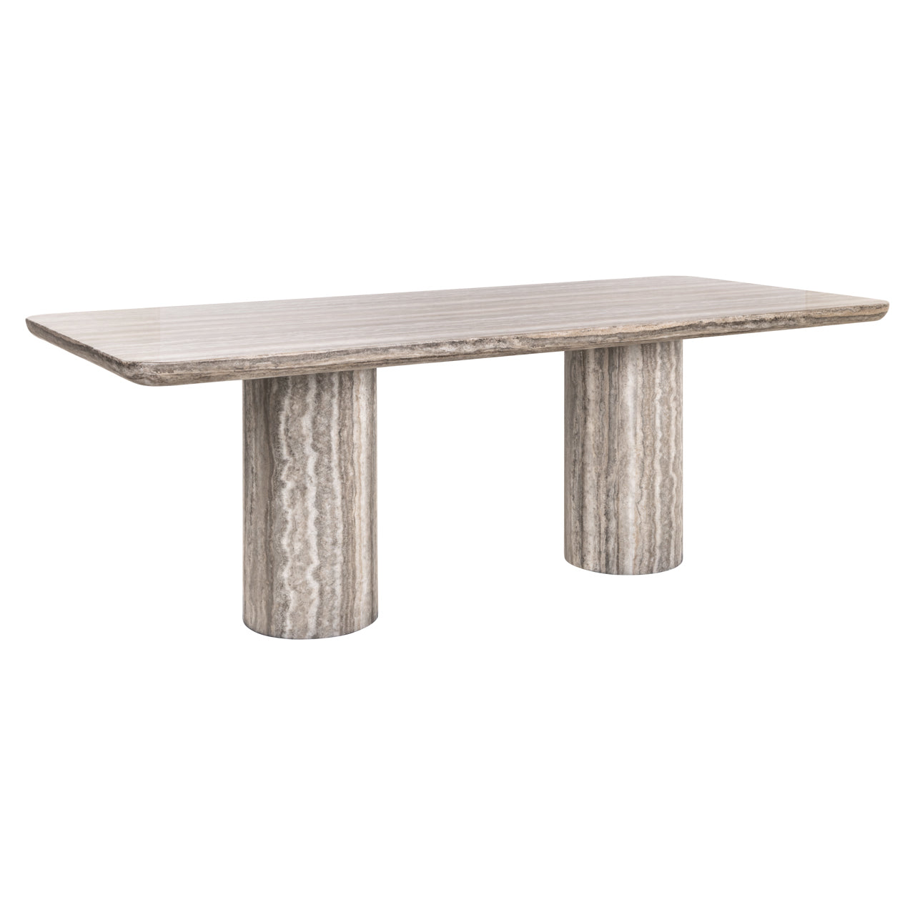 Richmond Interiors Ducle Dining Table - 225cm