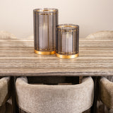 Richmond Interiors Ducle Dining Table - 225cm