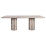 Richmond Interiors Ducle Dining Table - 225cm
