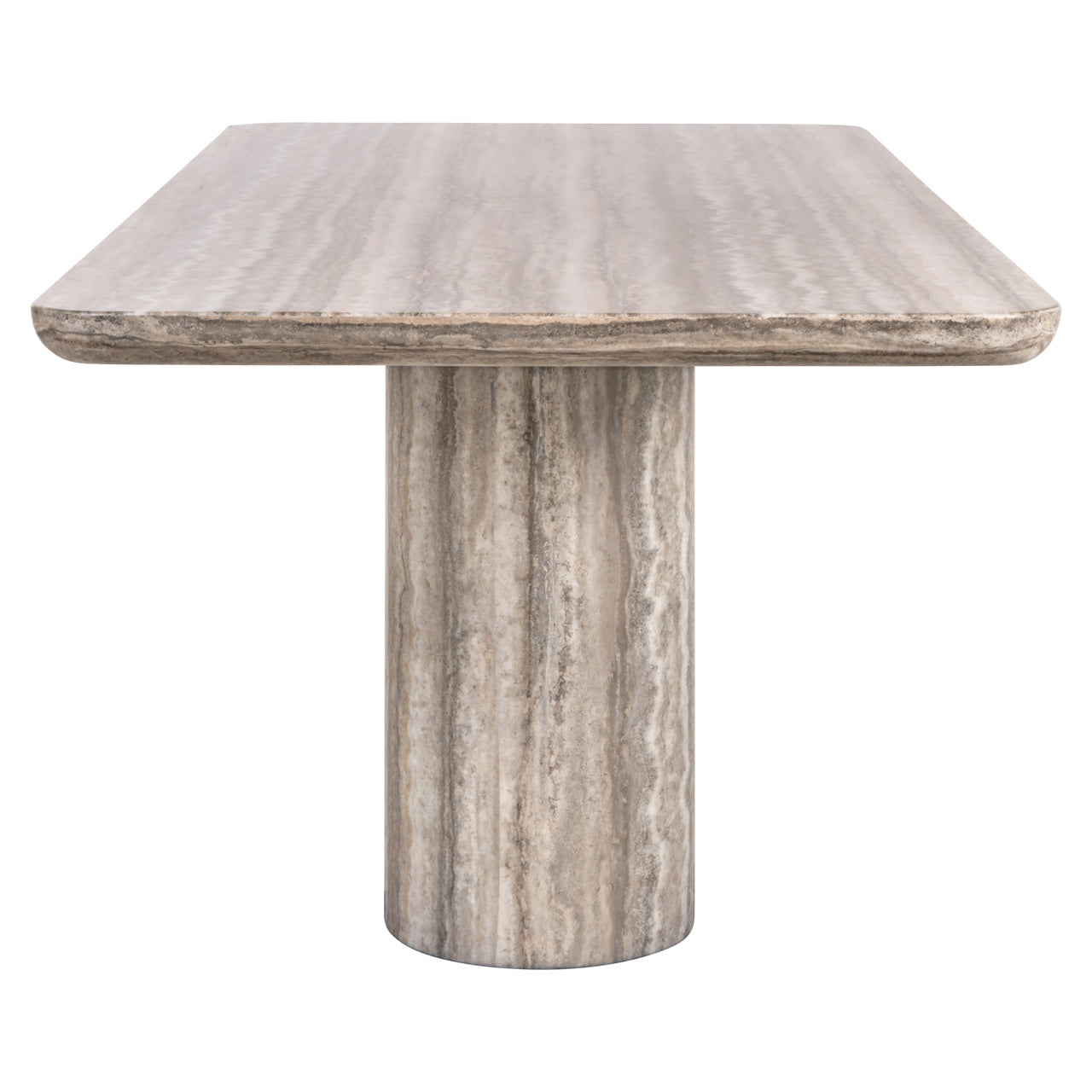 Richmond Interiors Ducle Dining Table - 225cm