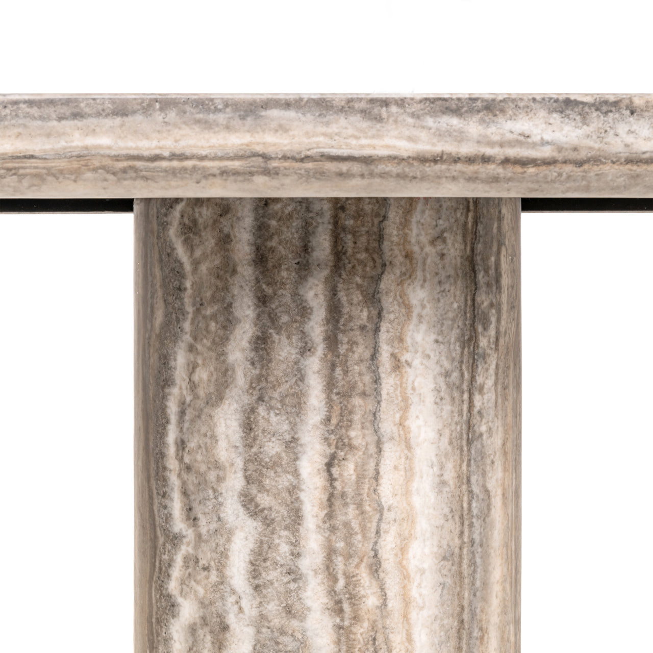Richmond Interiors Ducle Dining Table - 225cm