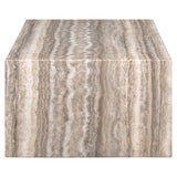Richmond Interiors Dulce Rectangular Coffee Table – Grey