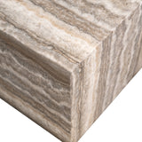 Richmond Interiors Dulce Rectangular Coffee Table – Grey