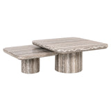 Richmond Interiors Dulce Coffee Table – Set of 2