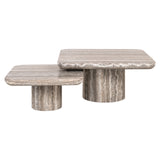 Richmond Interiors Dulce Coffee Table – Set of 2