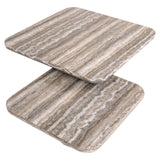 Richmond Interiors Dulce Coffee Table – Set of 2