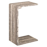 Richmond Interiors Dulce Sofa Table – Grey