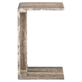 Richmond Interiors Dulce Sofa Table – Grey