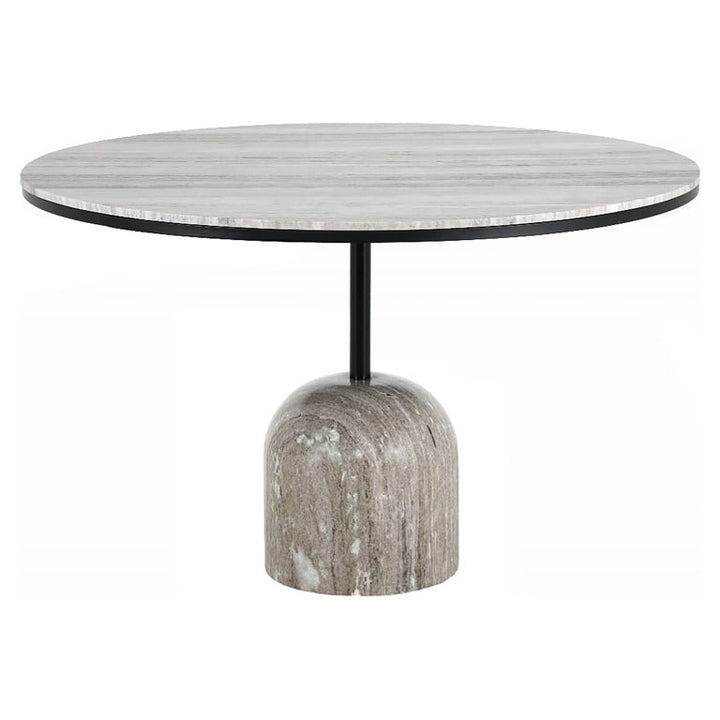 Richmond Interiors Duncan Dining Table – 120cm