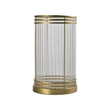 Richmond Interiors Dyara Hurricane Lamp – Large