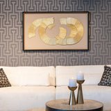 Richmond Interiors Eden Wall Art