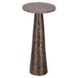 Richmond Interiors Eldora End Table - 25cm