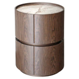 Richmond Interiors Ellery End Table
