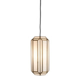 Richmond Interiors Elona Chandelier – Antique Brass